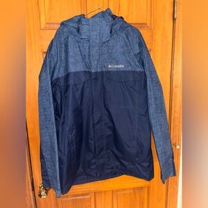 Columbia Jacket